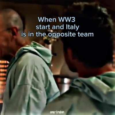 Best outcome possible