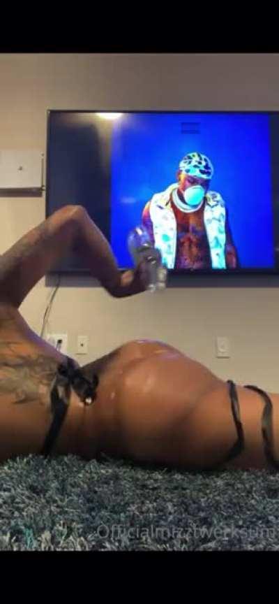 Mizztwerksum Mega File In The comments