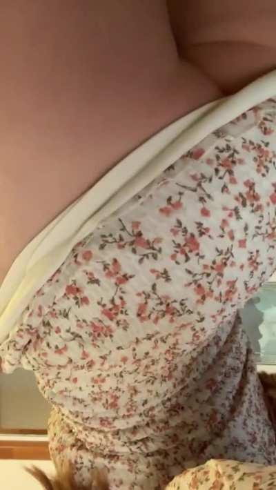 Feeling cute today 🌸