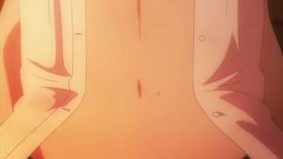 POV - you're about to have the best time of your life