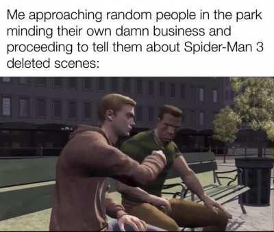 I saw a particular vibration along a particular line that only I could see and followed it right to you.