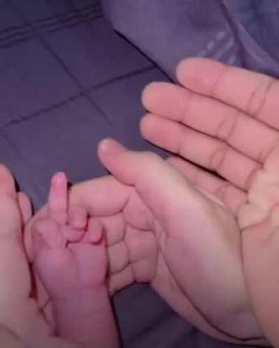 To make a wholesome video