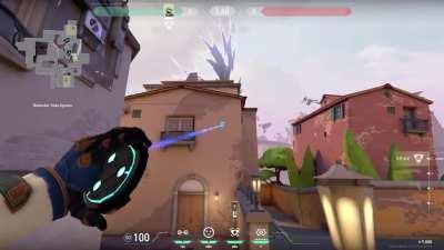 Cypher- Ascent Must know one ways, tripwire and camera setups