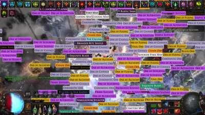 Maven loot sounds 100% Deli Nemesis 4