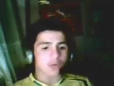 a message to r/KGBENG