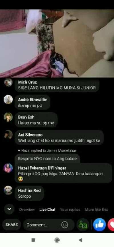 Más vídeos de Red Room.