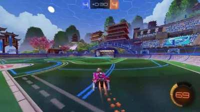 Settle a debate - did i leave a rule 1 in this clip to score in OT?