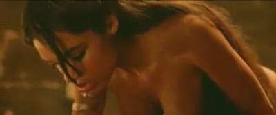 🔥🔪 ROSARIO 💘 DAWSON 🔪🔥