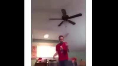 DBS playing with guns in your moms house!