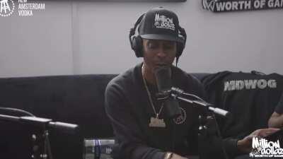 Meek Mill says Jay Z brought up Polo G’s name during a conversation