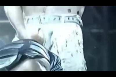 Noah, just let us drown