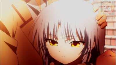 Weebs when kissanime got shutdown (angel beats parody)