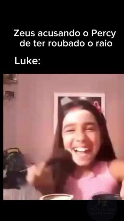 Queimaaaa quengaraaaal 🔥 Crédito: IG - @percyjackson_cade.meu.satiro
