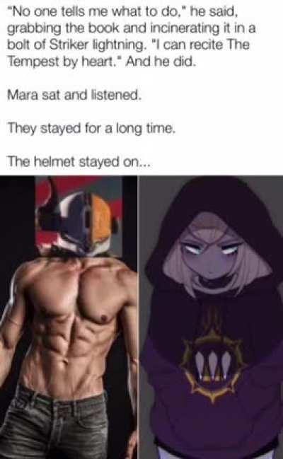 Fight Forever Gaurdian