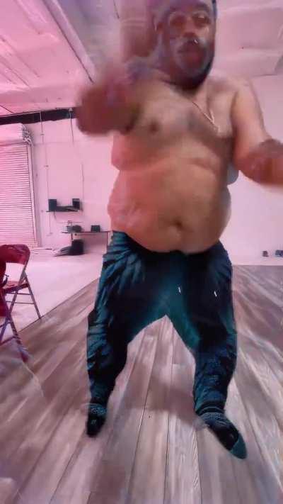 Gorilla is literally out now