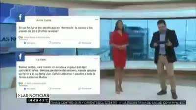 Quien fué!? Aah raza