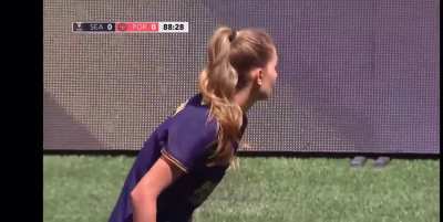 Jordyn huitema ass🍑