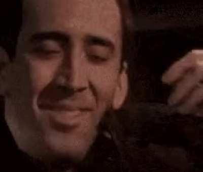 Literally me after I checked the scores and saw fLyers Sabres game