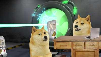 Le totally characteristic use of a time machine has arrived