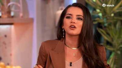 Better video with Becky G