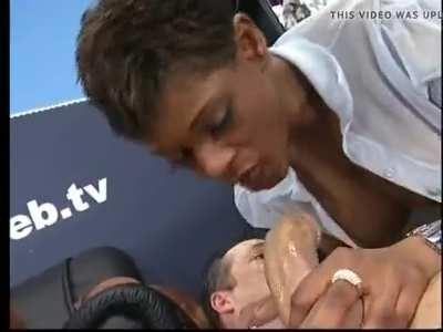 Obsessed With That Dick