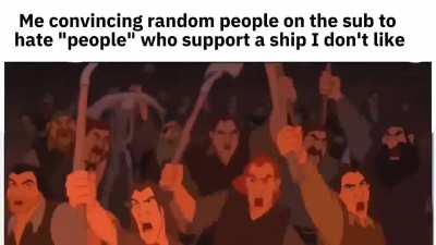 Day 167 : Destroy them