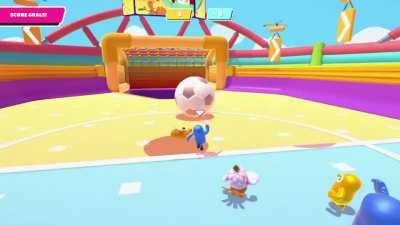 2 goals in the final 3 seconds to equalise and then this guy happened...