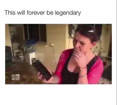 New ways to annoy your ex, people!