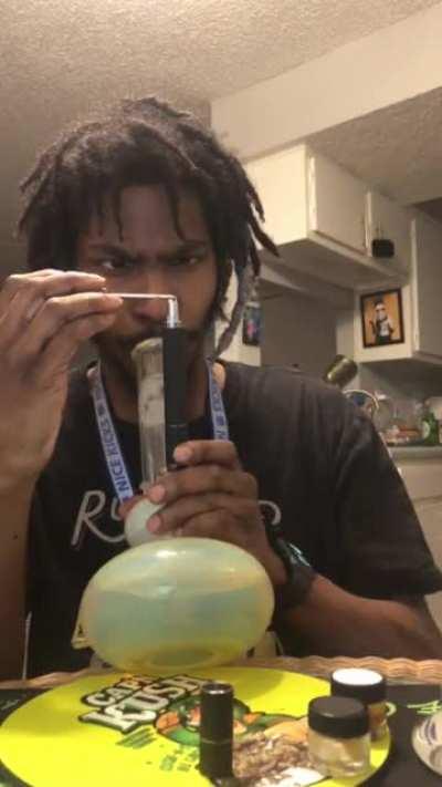 So I hear PS5 can switch titles pretty fast. But how fast can your waxpen change between rigs?