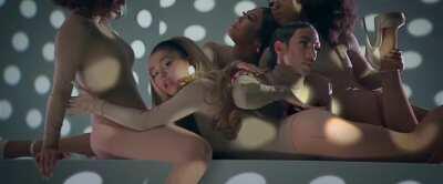 34+35 brightened and slowed