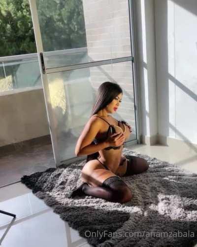 anamzabala #anamzabala