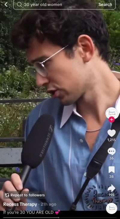 Everyone who was born in the 90s is dead now