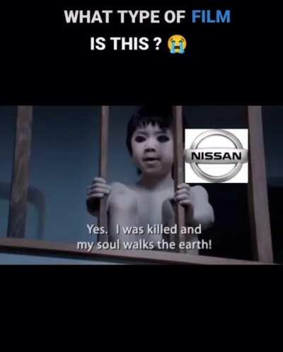 When you use Google translate.