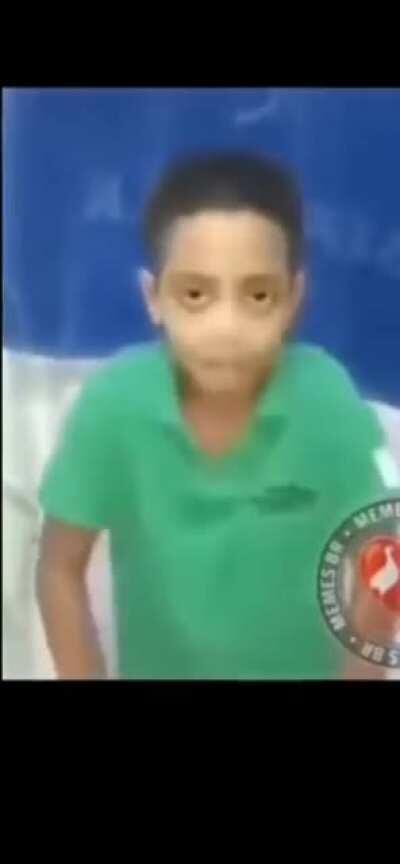 Harry Potter ng Pinas