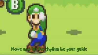 Luigi_irl