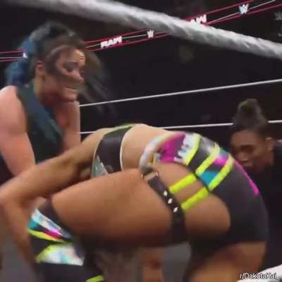 Dakota Kai
