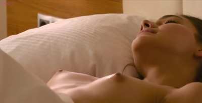 Dilin Doger Nude in Goodnight Soldier (2022)