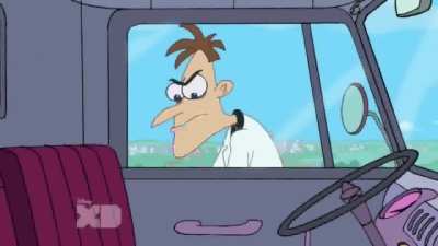 I’ve always loved this show for its comedic relief