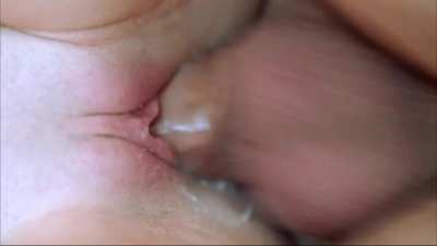 When I’m a good girl, my best boy friend cums in me