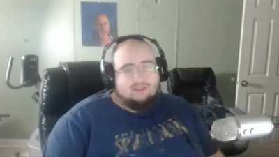 After the surgery, I'm quitting twitch (meme)