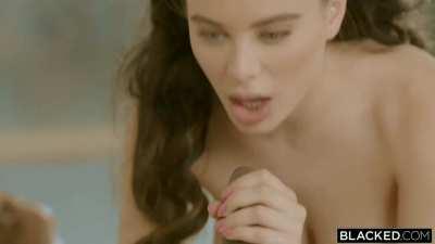 Lana Rhoades: Blowjob Pop Sounds Compilation