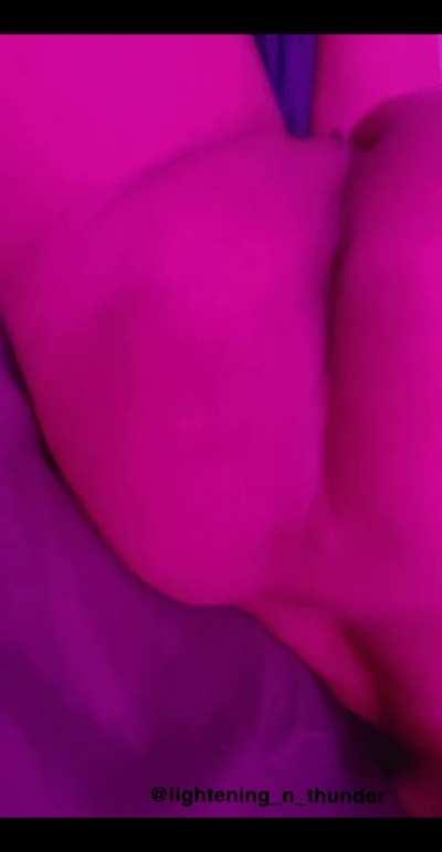 His little princess and a fuckdoll. Happy sunday to ya'll.