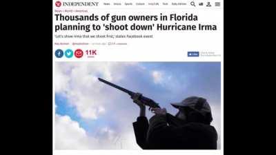 The Power Of Floridians