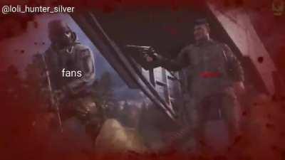 a last goodbye from the Italian community