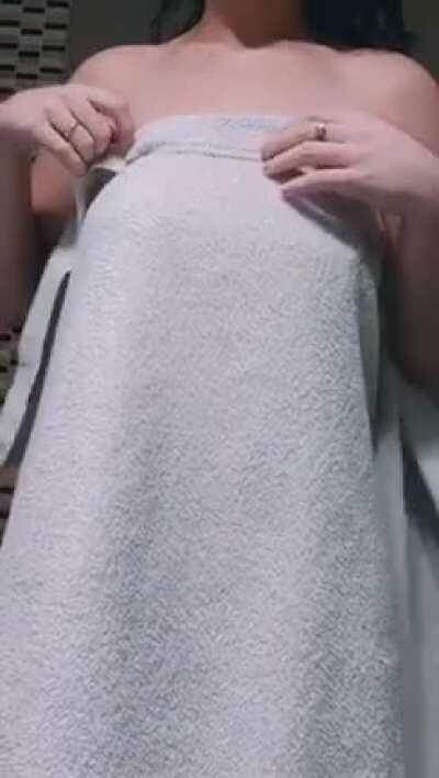 Oops, looks like I dropped something ;) (f)