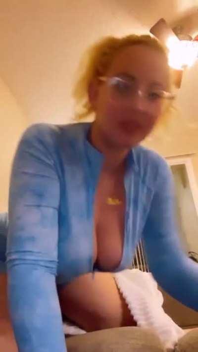 She never disappoints😌