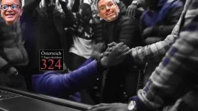 Ahhh shit, here we go again