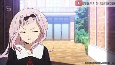 Que bueno el op 2 de Kaguya