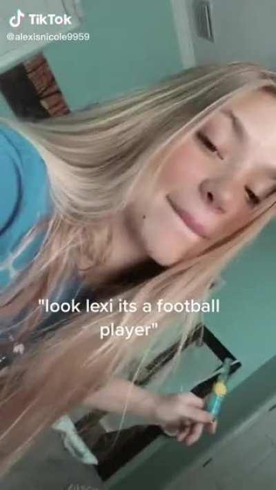 GORGEOUS Blonde👸🏼ONLY Has Eyes For Black Guys