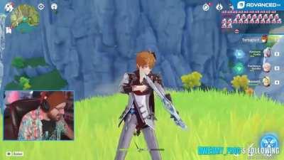 The day Tectone experienced true euphoria: